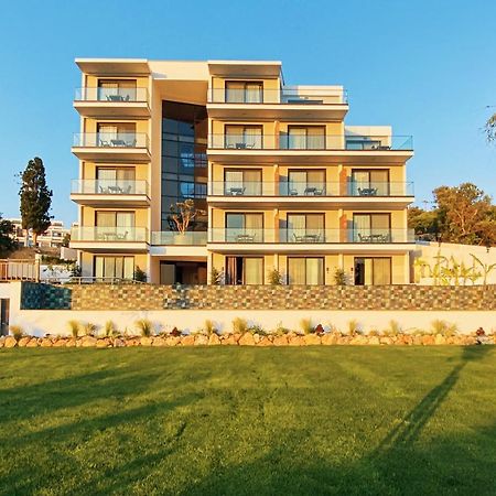 Kadagan Suites Ayasaranda Çeşme Exterior foto