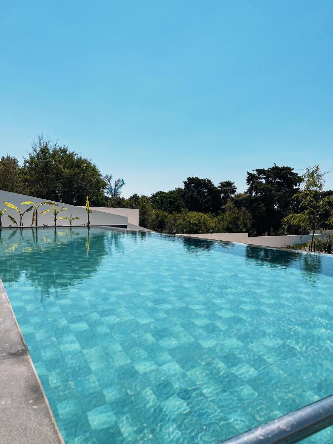 Kadagan Suites Ayasaranda Çeşme Exterior foto