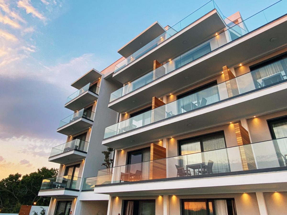 Kadagan Suites Ayasaranda Çeşme Exterior foto