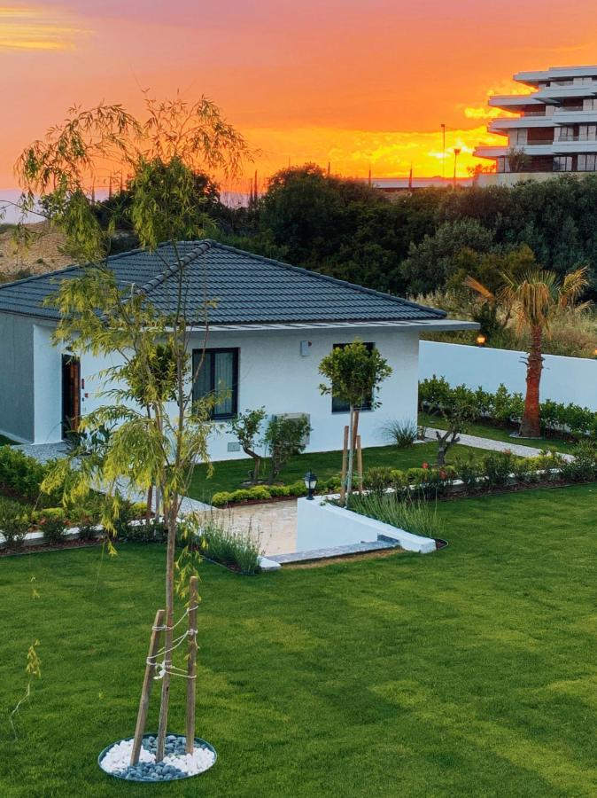 Kadagan Suites Ayasaranda Çeşme Exterior foto