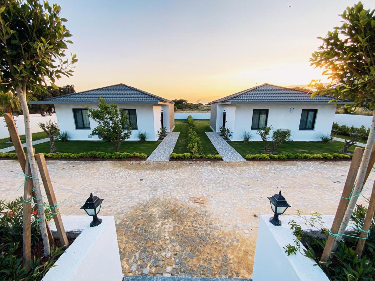 Kadagan Suites Ayasaranda Çeşme Exterior foto