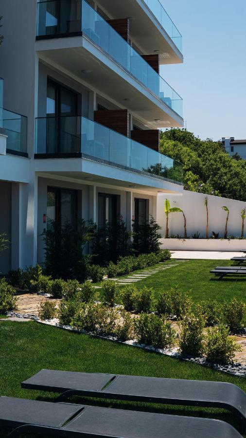 Kadagan Suites Ayasaranda Çeşme Exterior foto