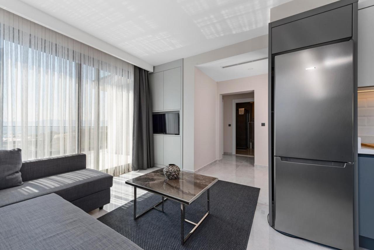 Kadagan Suites Ayasaranda Çeşme Exterior foto