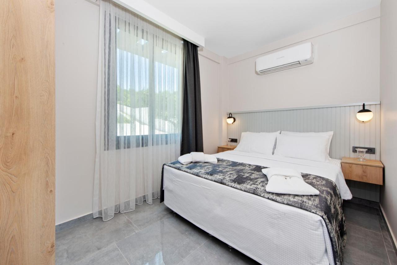 Kadagan Suites Ayasaranda Çeşme Exterior foto