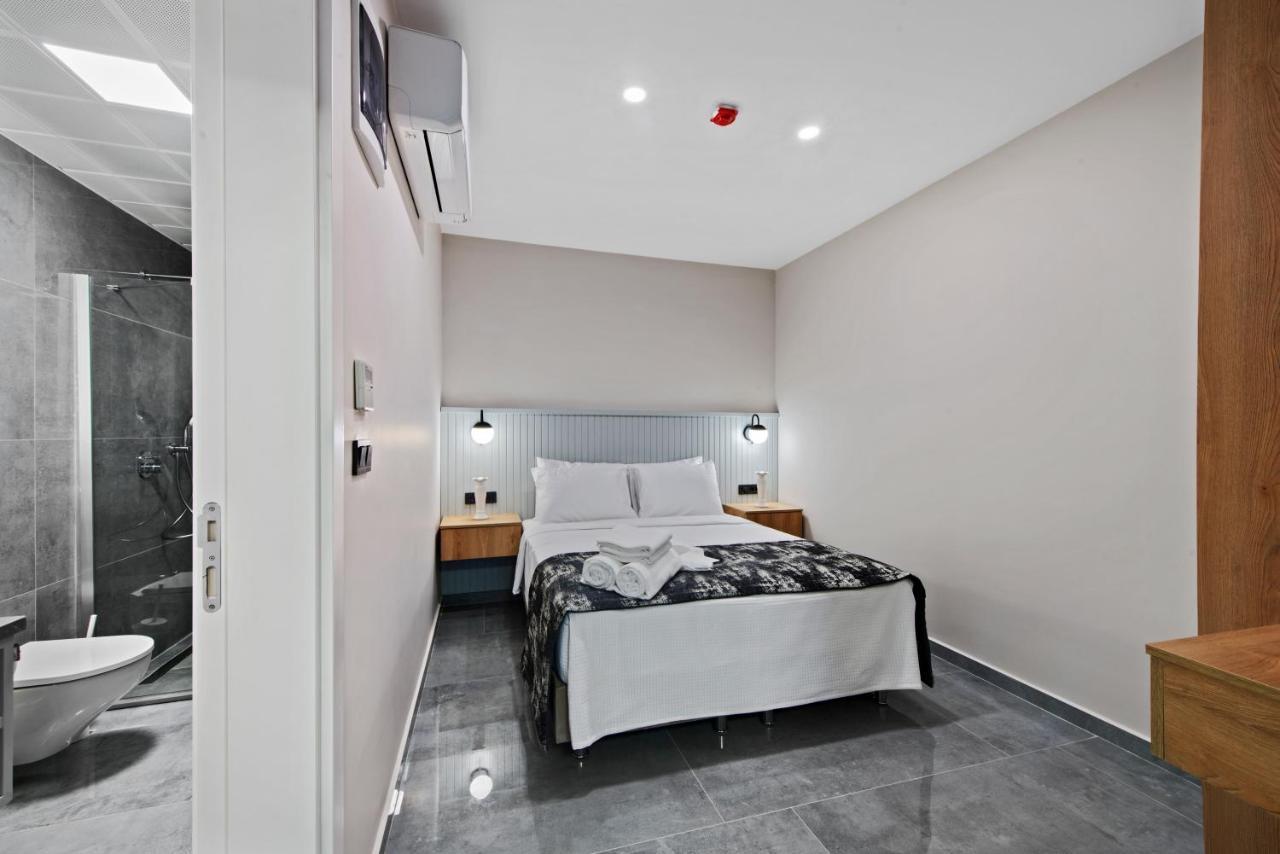 Kadagan Suites Ayasaranda Çeşme Exterior foto